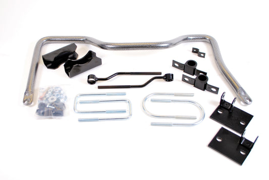 Hellwig  10-12 Dodge 2500 Rear Sway Bar 7272