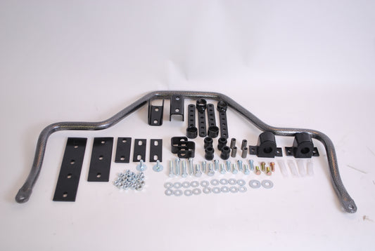 Hellwig  94-02 Dodge 1500 Rear Sway Bar 7626