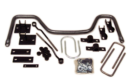 Hellwig  01-07 Dodge D2500 Rear Sway Bar 7652