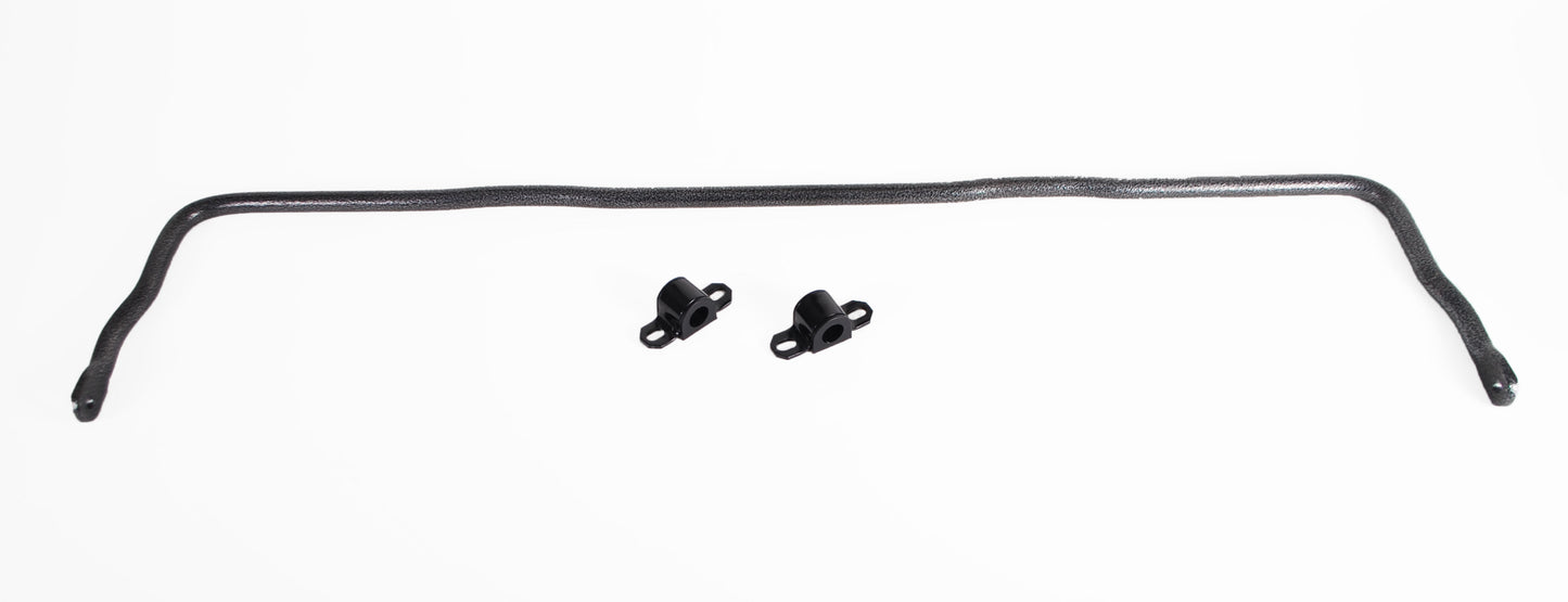 Hellwig  07-18 Jeep Jk Rear Sway Bar 7/8in 7706