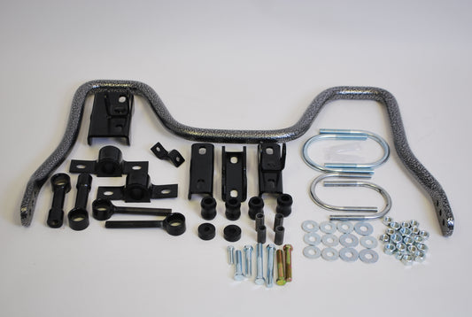 Hellwig   GM Rear Sway Bar 1-1/8in Sway Bar 1-1/8in  HEL7735