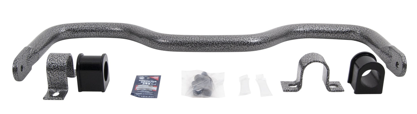 Hellwig  Rear Sway Bar 1-1/2in  7777