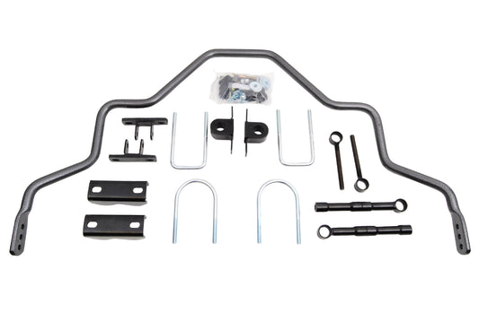 Hellwig  19-   GM P/U Rear Sway Bar 1-1/8in 7780