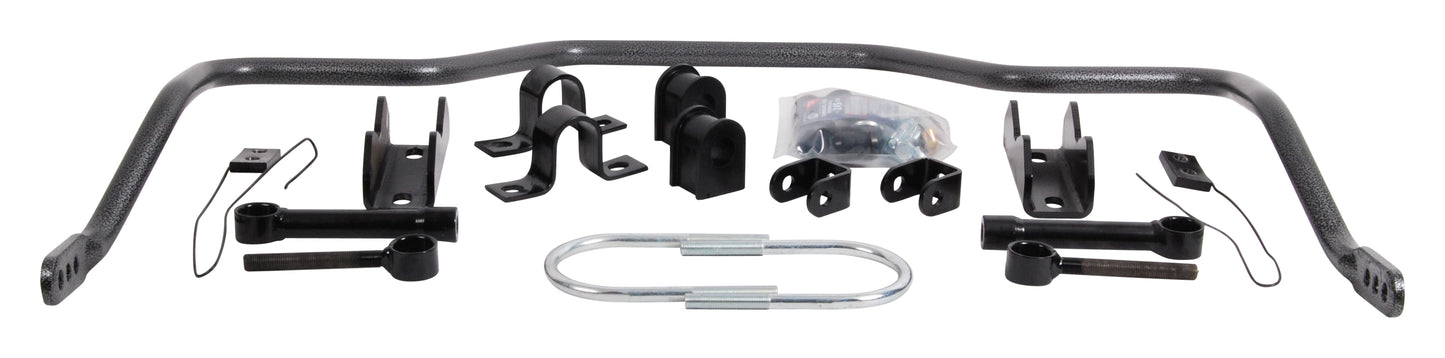 Hellwig  Chromoly Sway Bar Kit  7788