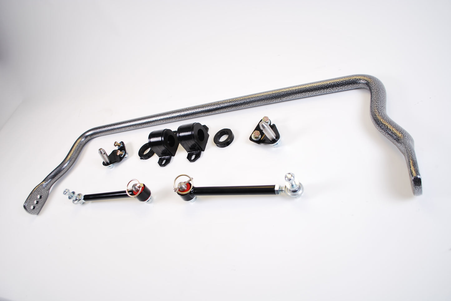 Hellwig  07-  Jeep JK Front Sway Bar 1-1/4in 7865