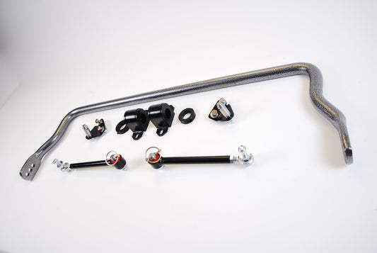 Hellwig  07-  Jeep JK Front Sway Bar 1-1/4in 7865