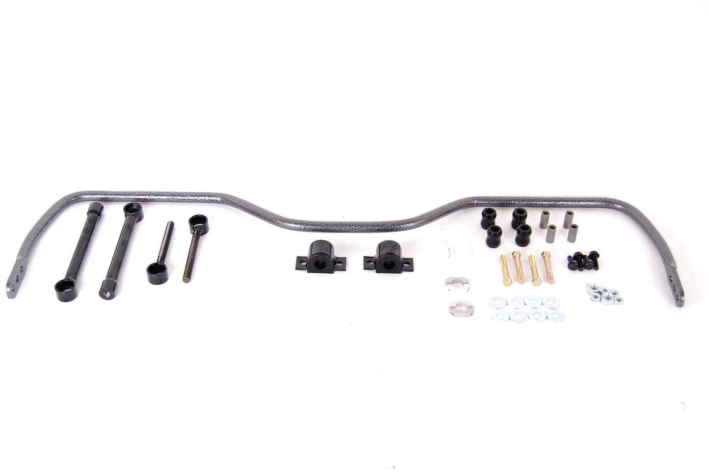 Hellwig  Sway Bay 7/8in Dodge Rear 7883