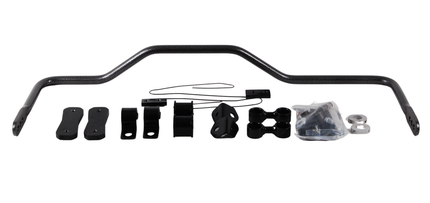 Hellwig  21-   Ford Bronco Rear Sway Bar 7909