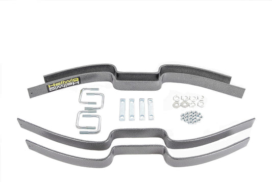 Hellwig  Helper Springs  9707