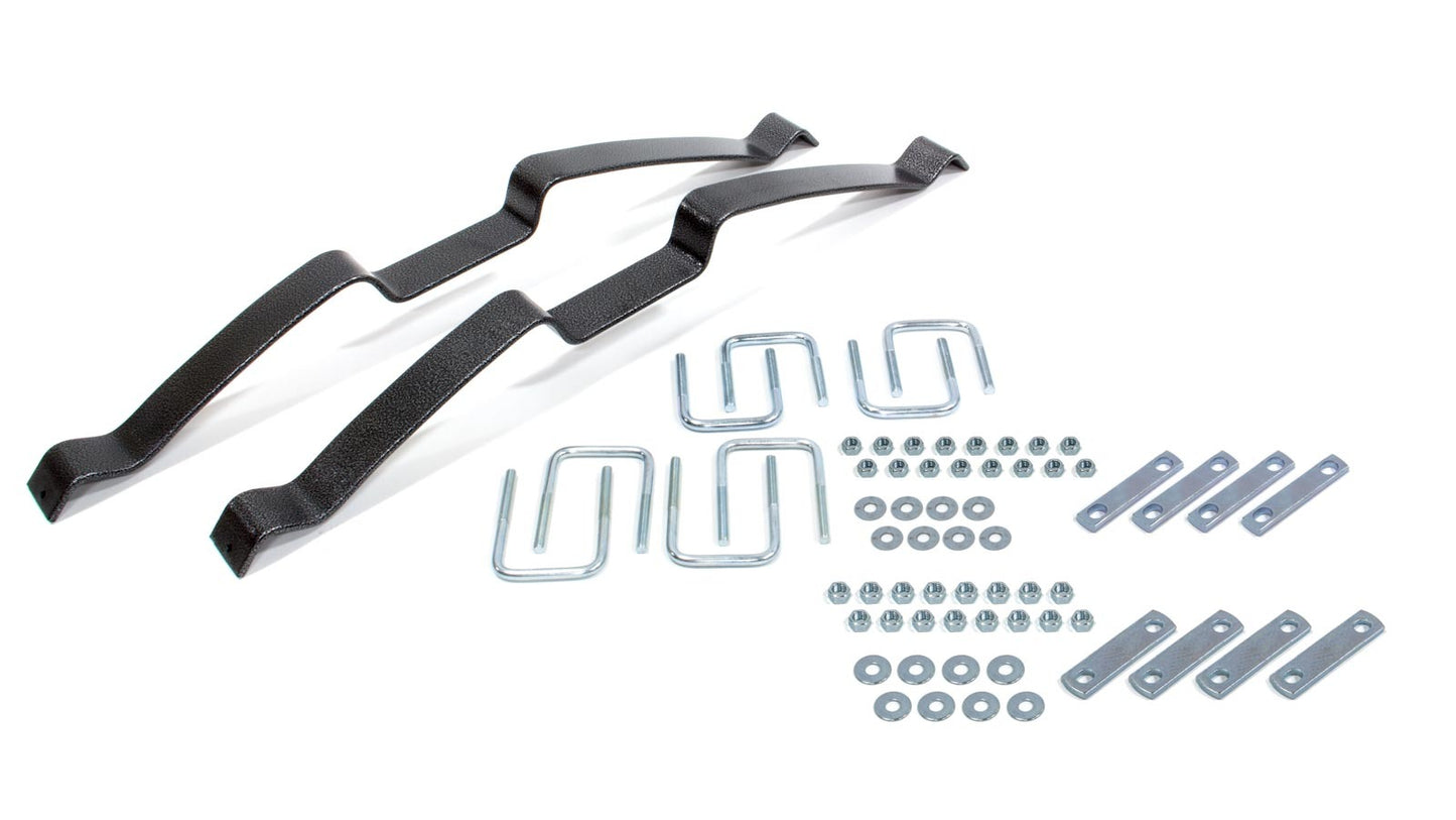 Hellwig  Ez-990 Helper Spring 15-   Ford F150 978