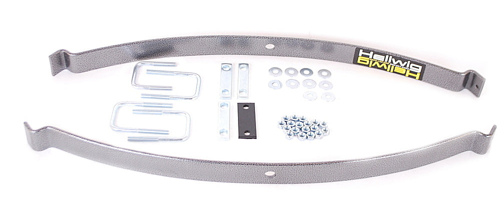 Hellwig  EZ-990 Helper Spring  981