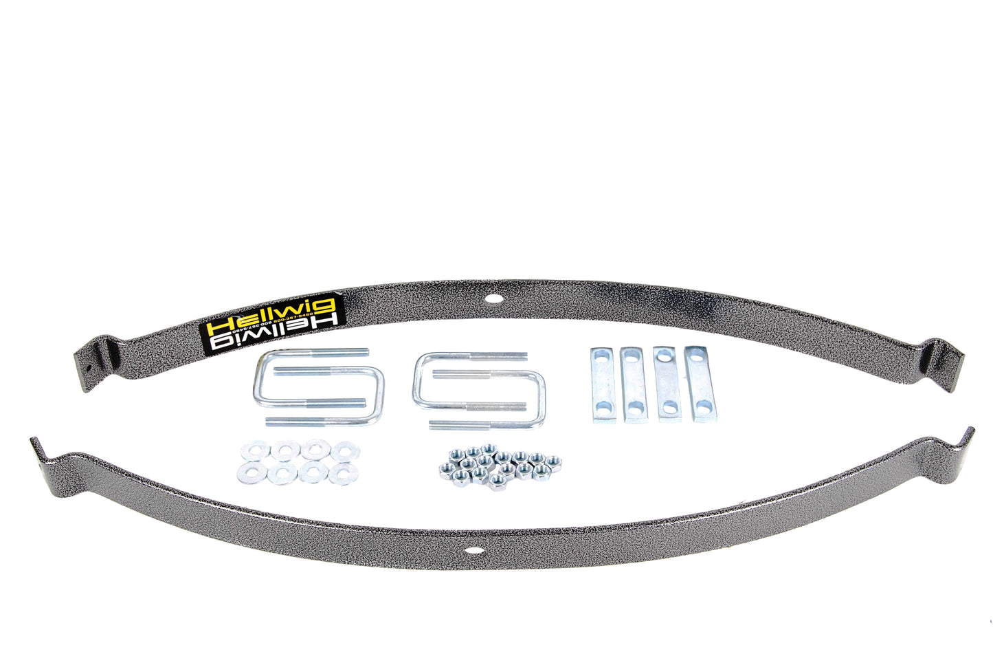 Hellwig  EZ-990 Helper Spring  983