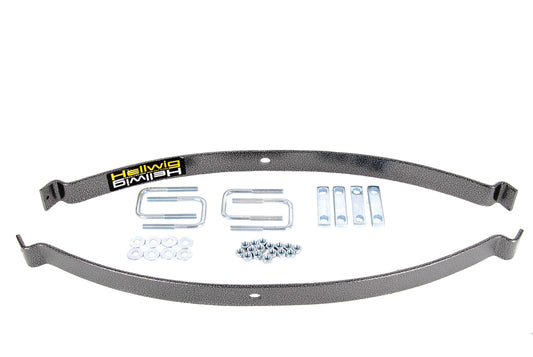 Hellwig  EZ-990 Helper Spring  983