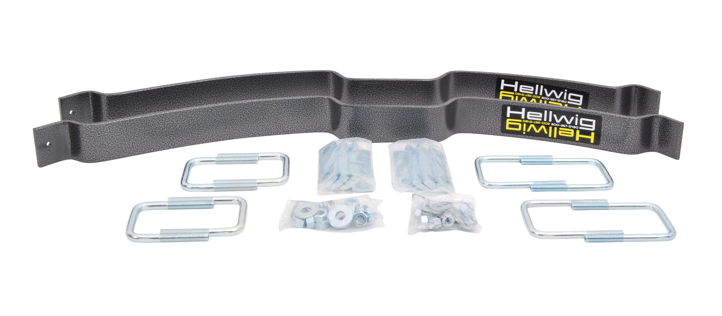 Hellwig  Ez-990 Helper Spring  984