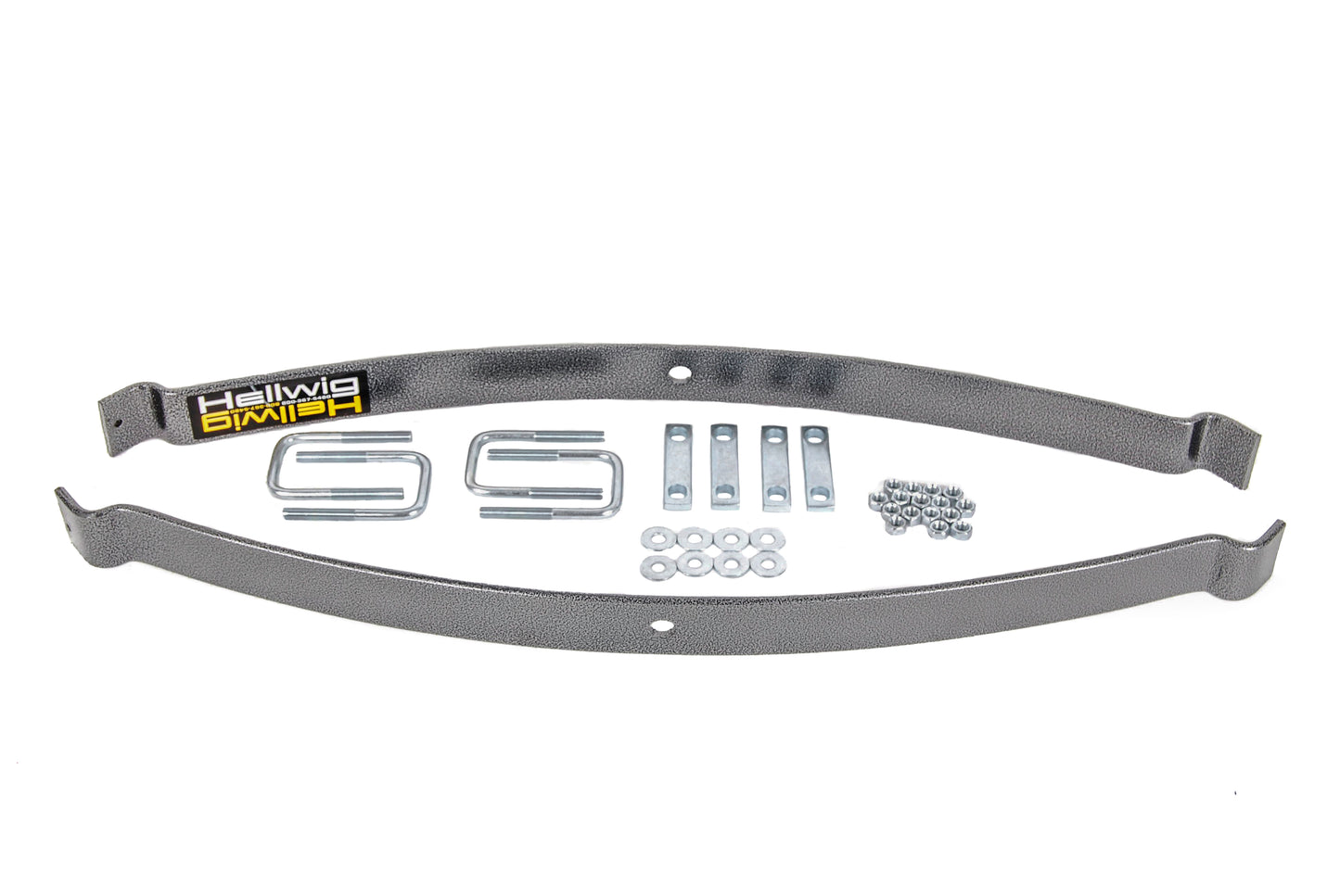 Hellwig  Ez-990 Helper Spring  986