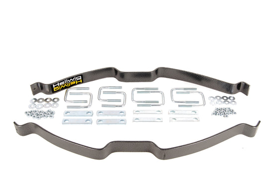 Hellwig   EZ 990 Helper Spring   HEL989