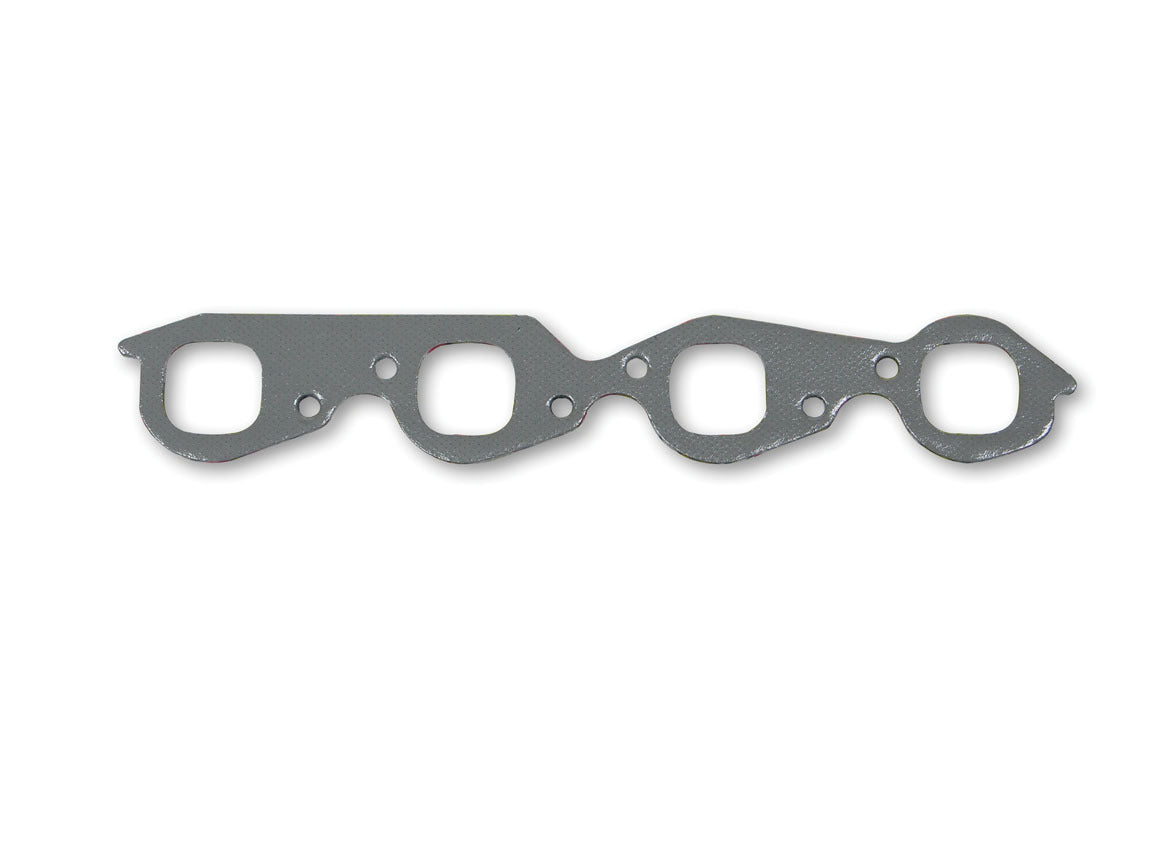 Hooker BBC Exhaust Gasket - Square Port MPN HKR10809 For Chevy