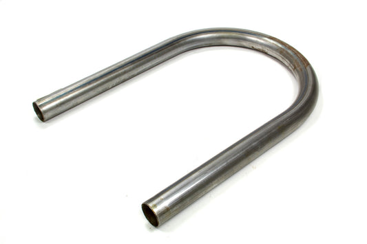 Hooker U-Bend Mild Steel 1.500 x 6in Radius 18 Gauge MPN HKR12200