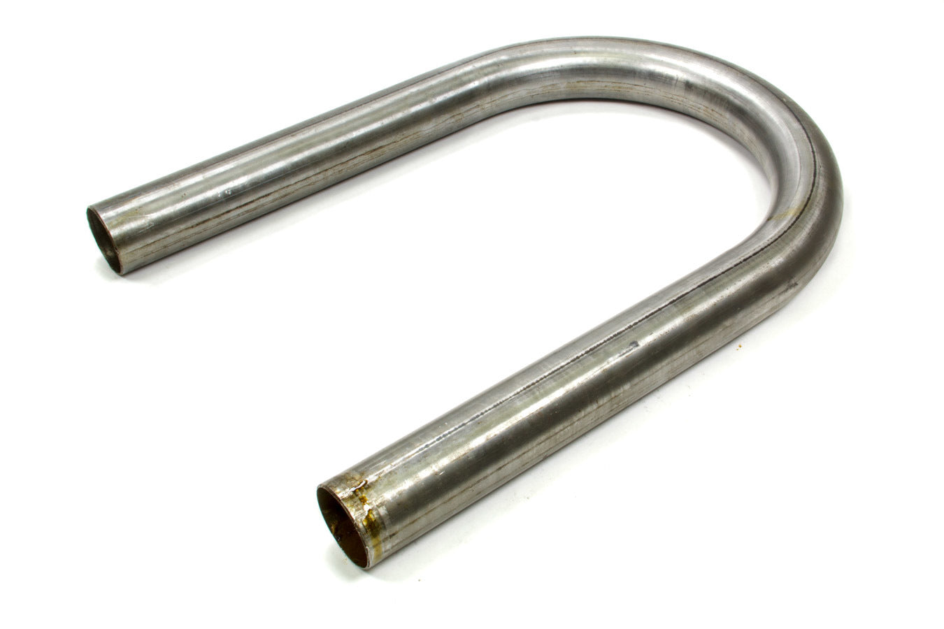 Hooker   U-Bend Mild Steel 2.000 x 6in Radius 16 Gauge  HKR12340