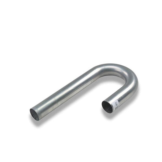 Hooker J-Bend Mild Steel 3.000 x 4in Radius 16 Gauge MPN HKR12399