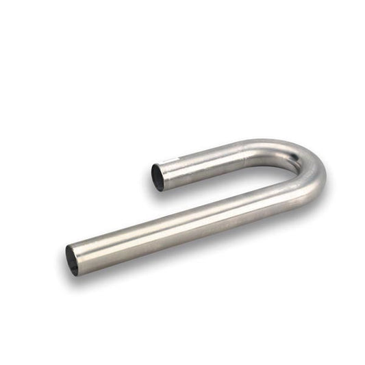 Hooker J-Bend Mild Steel 2.250 x 4in Radius 18 Gauge MPN HKR12592