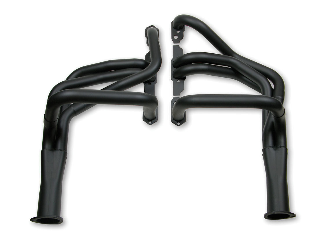 Hooker Chevy Headers MPN HKR2129 For Chevy 1971-80