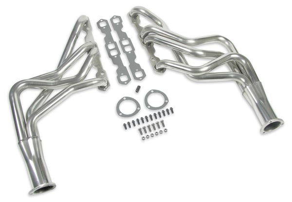 Hooker  SBC Headers 1-5/8 Fits GM Passenger Cars 2451-2HKR