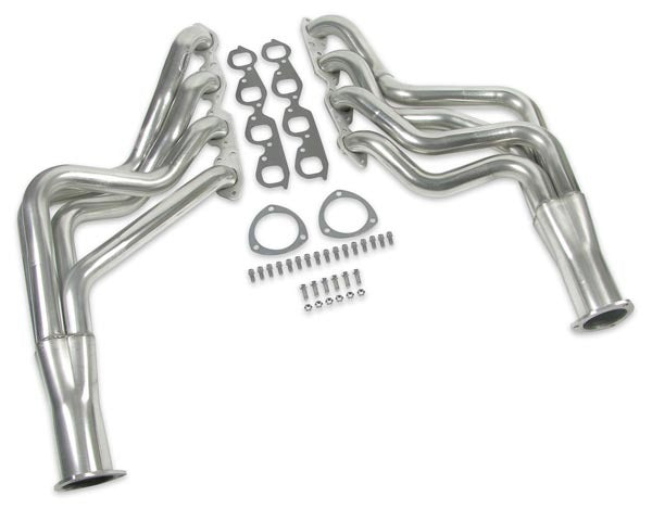 Hooker S/S Headers - BBC Camaro /Chevelle MPN HKR2455-2 For Chevy, GM A-Body, B-Body, F-Body 1964-74