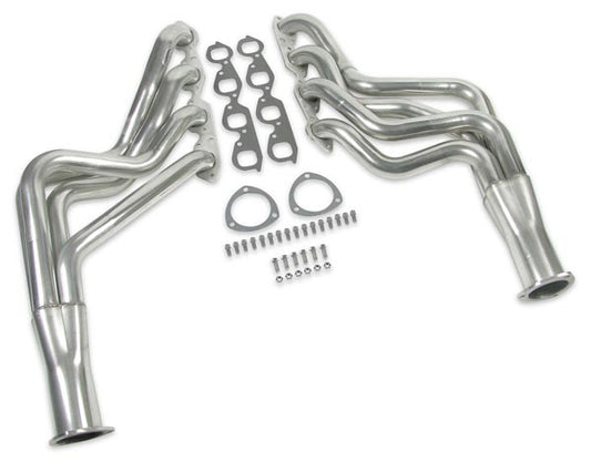 Hooker S/S Headers - BBC Camaro /Chevelle MPN HKR2455-2 For Chevy, GM A-Body, B-Body, F-Body 1964-74