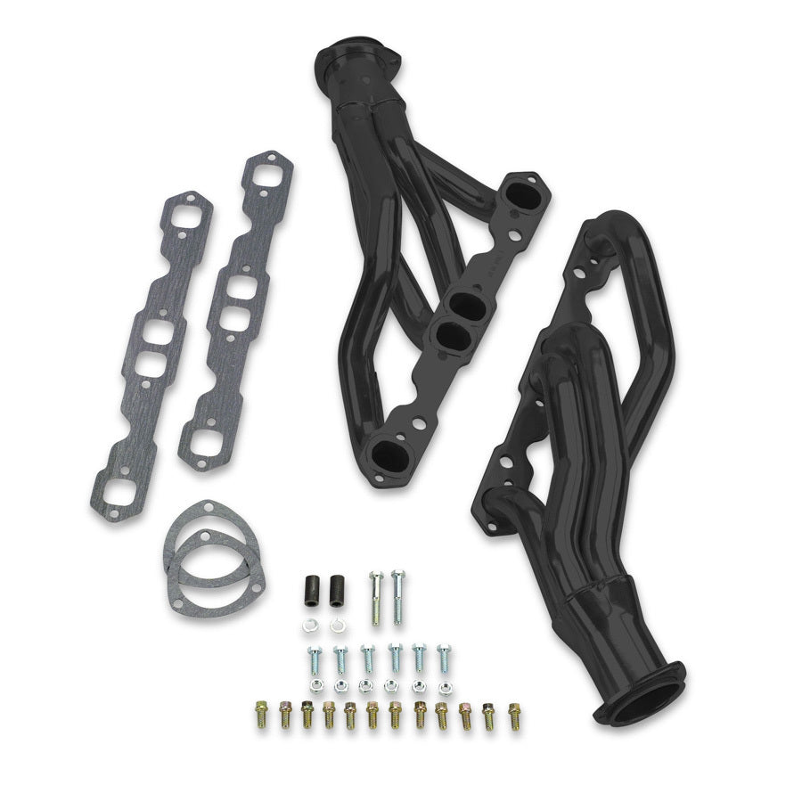 Hooker SBC Universal Shorty Headers MPN HKR2466 For Chevy, GM A-Body, B-Body, F-Body 1964-94
