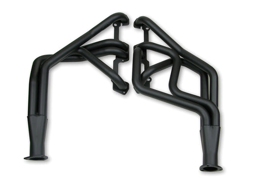 Hooker Mopar Headers MPN HKR5902 For Dodge, Mopar Fullsize SUV, Truck 1972-93