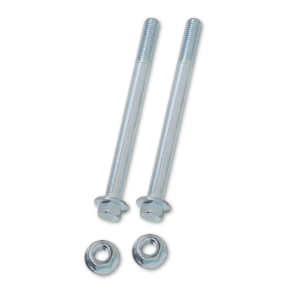 Hooker   Urethane Mount Hardware Kit GM LS/LT  HKR71223015