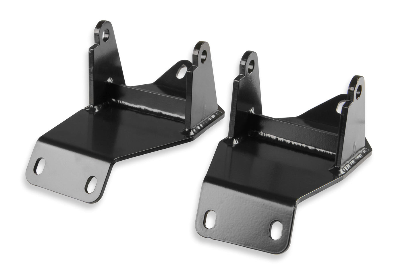 Hooker Engine Mount Kit - GM LS Swap GM C10 Truck 67-72 MPN HKRBHS511 For GM Fullsize Truck LS-Series 1967-72