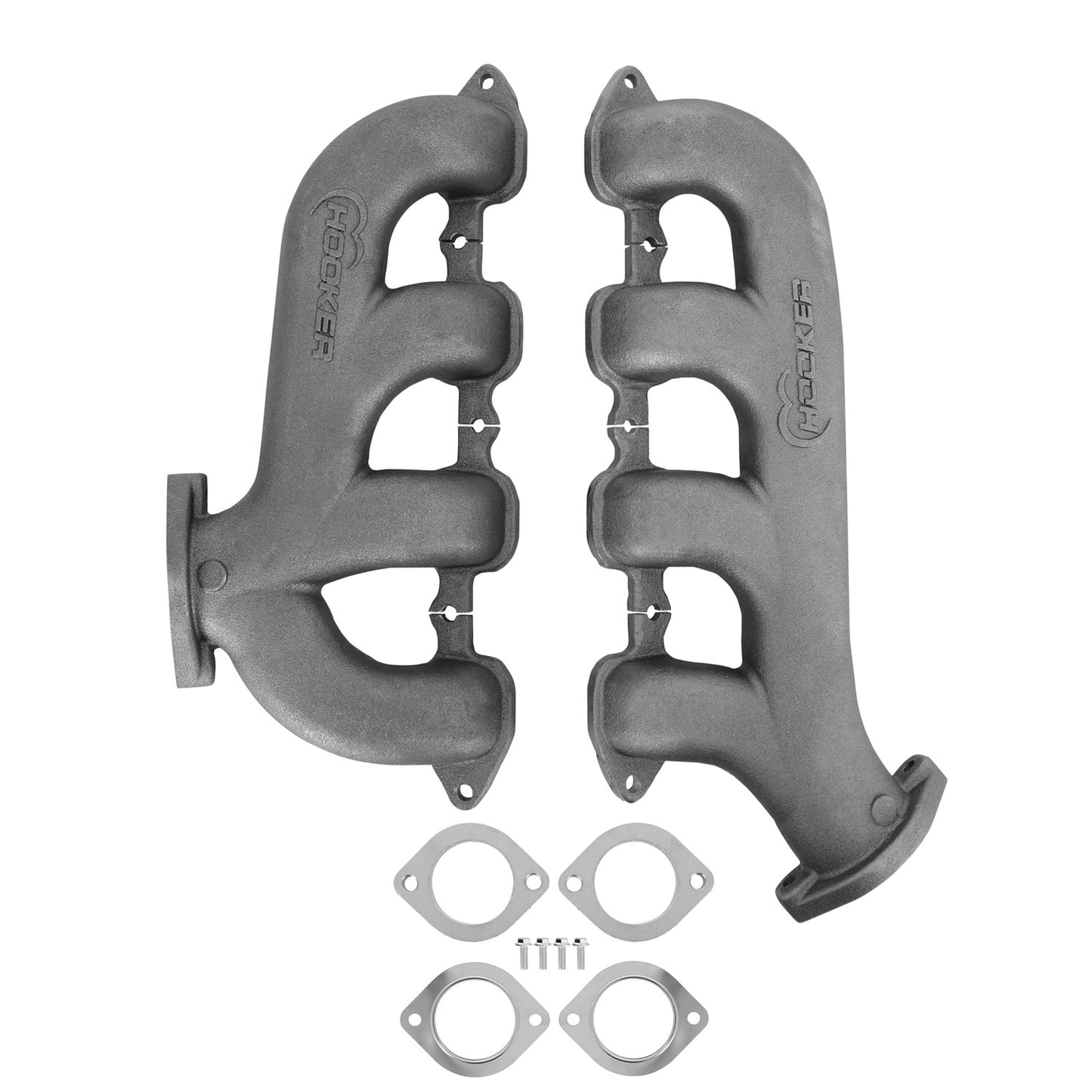 Hooker Exhaust Manifold Set GM LT w/SBC Exit MPN HKRBHS5196 For Chevy, GM