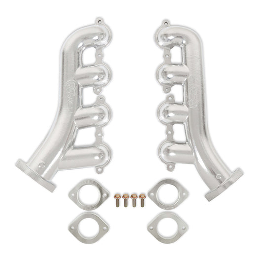 Hooker  Exhaust Manifold Set GM LS Swap to GM S10/Sonoma BHS594