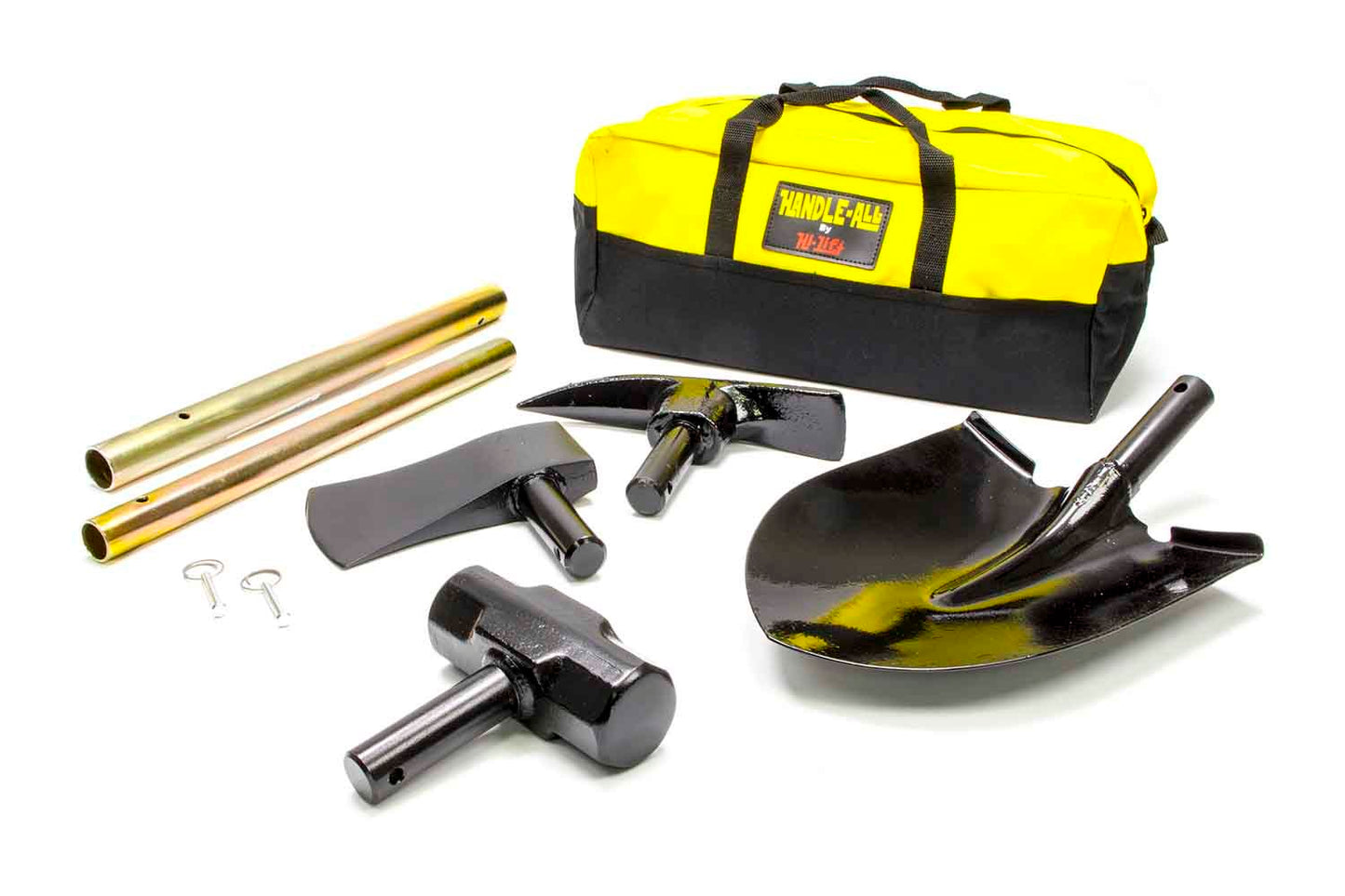 Hi-Lift   Handle All Multi-Purpose Tool  HLJHA500