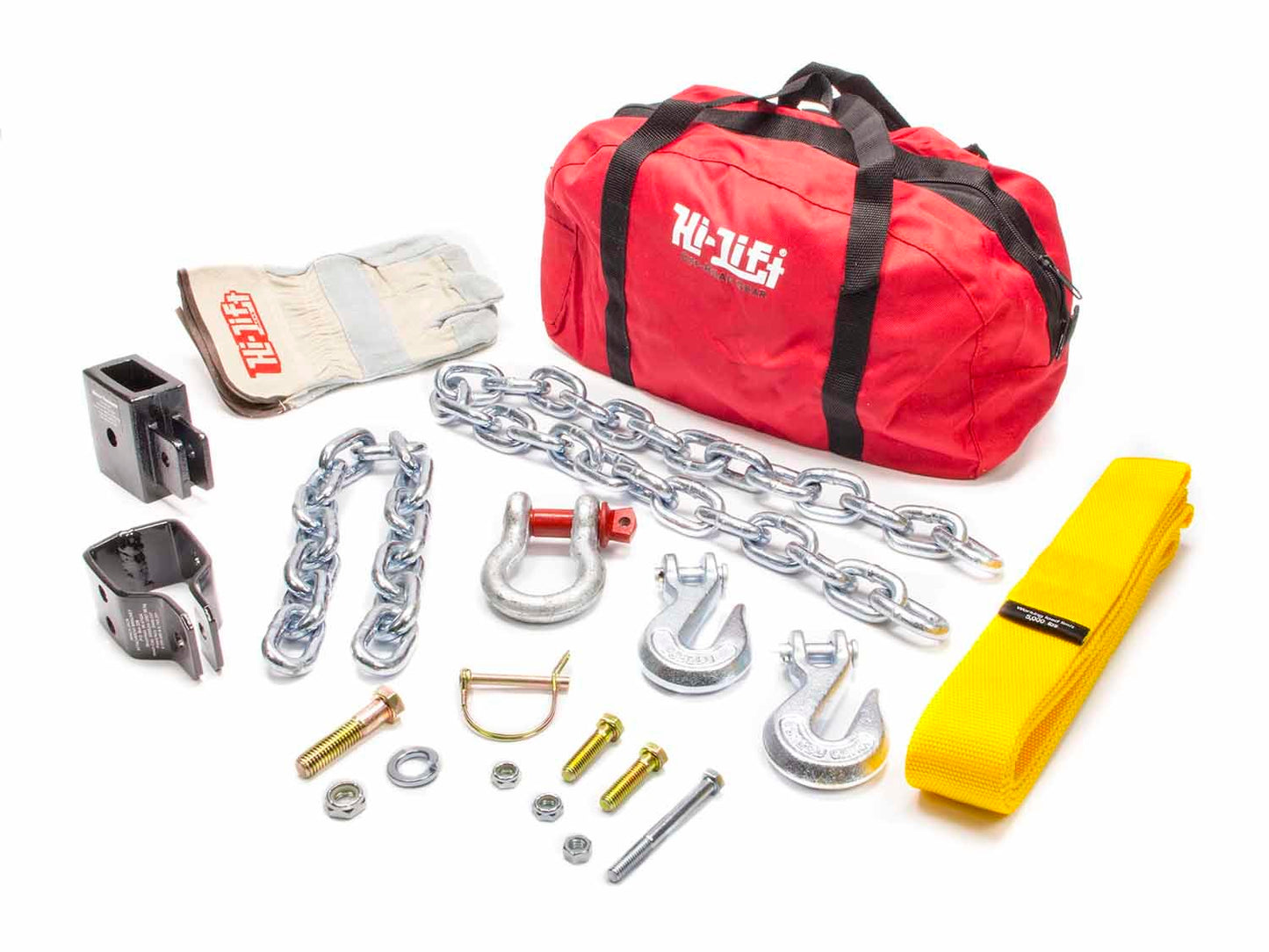 Hi-Lift Off-Road Kit MPN HLJORK
