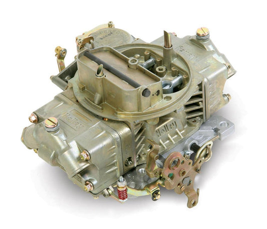 Holley  Performance Carburetor 750CFM 4160 Series 0-3310C