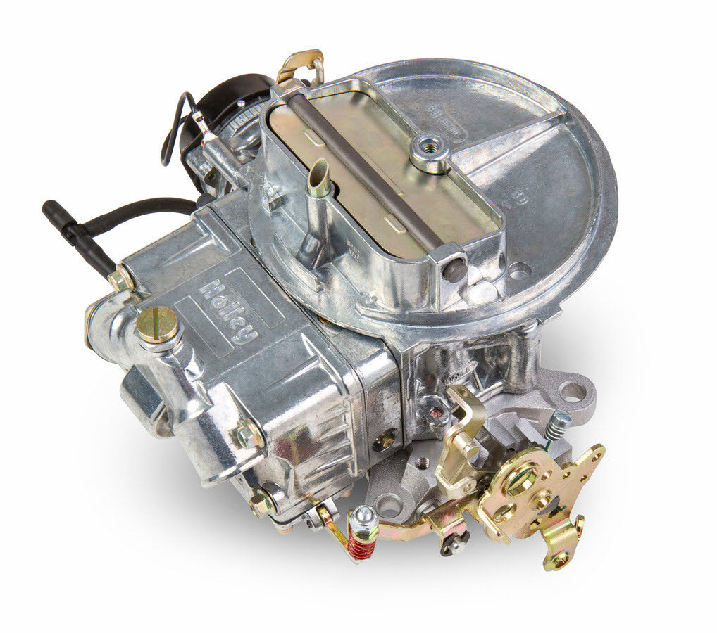 Holley Performance Carburetor 500CFM Street Avenger MPN HLY0-80500 For Ford