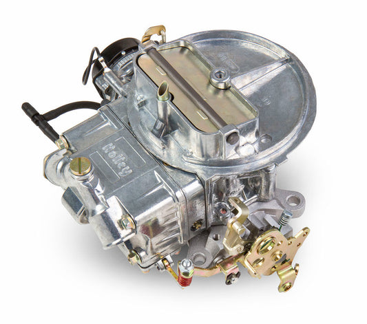 Holley Performance Carburetor 500CFM Street Avenger MPN HLY0-80500 For Ford