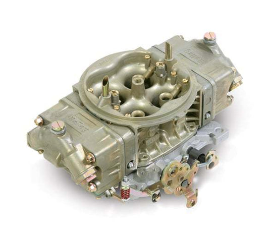 Holley  750 CFM 4150 HP Carb Double Pumper 0-80528-2