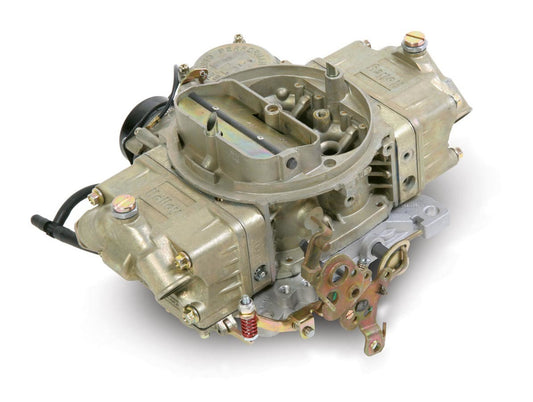 Holley Performance Carburetor 850CFM 4150 Series MPN HLY0-80531