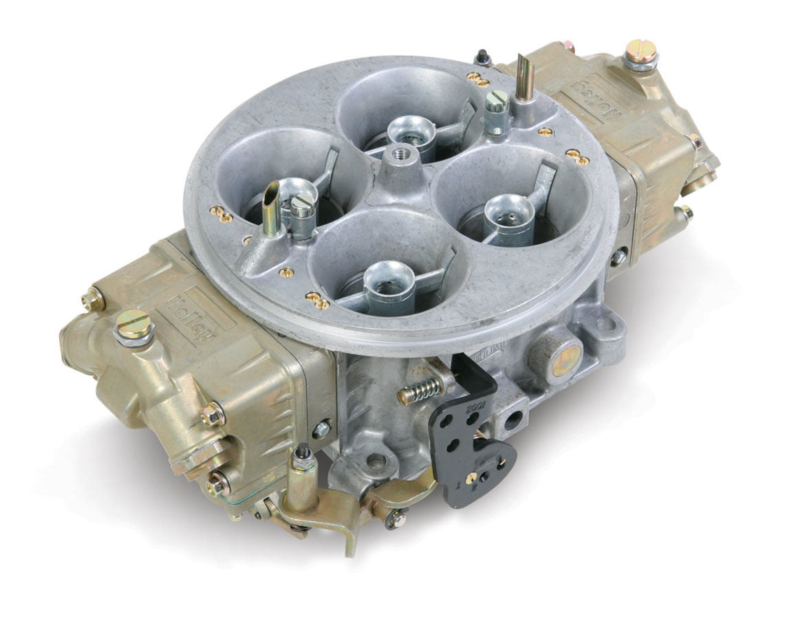Holley  Competition Carburetor 1250CFM 4500 Series 0-80532-1
