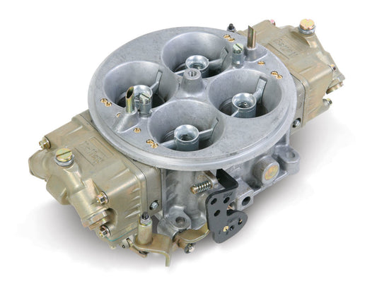 Holley  Competition Carburetor 1250CFM 4500 Series 0-80532-1