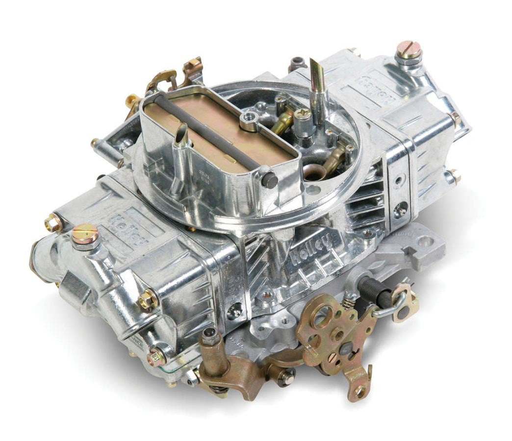 Holley Blower Carburetor 750CFM 4150 Series MPN HLY0-80573S