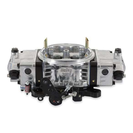 Holley 4150 750CFM SC XP Carb Draw Thru Design MPN HLY0-80576SA