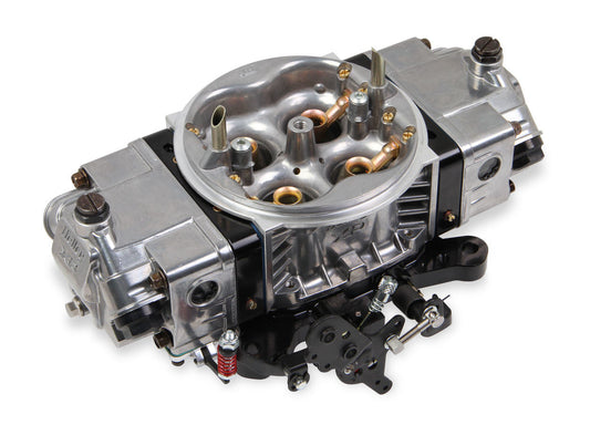 Holley Ultra XP C/T Carburetor 650CFM MPN HLY0-80812BKX