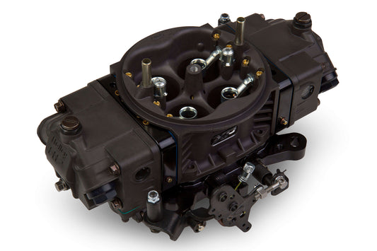 Holley 4150 Ultra XP Carburetor 750CFM Methanol MPN HLY0-80833HBX