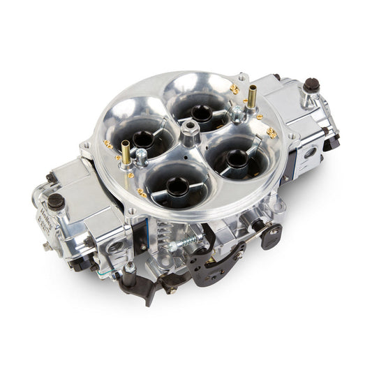 Holley Gen 3 UHP Dominator Carb 1050CFM 4500 Series MPN HLY0-80903BK