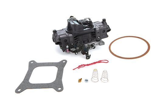 Holley 670CFM Marine Carb w/ Electric Choke HLY0-82670